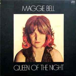 Download Maggie Bell - Queen Of The Night