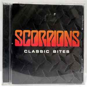 Download Scorpions - Classic Bites