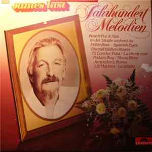 Download James Last - Jahrhundert Melodien