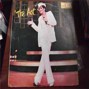 Download Liza Minnelli, Original Broadway Cast - The Act (Original Broadway Cast)