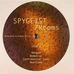 Download Spygeist - 7 Rooms