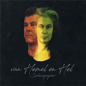 Download Van Hemel en Hel - Schuurpapier