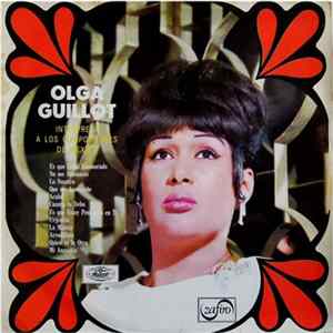 Download Olga Guillot - Interpreta A Los Compositores De México