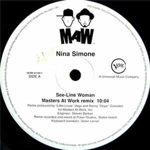 Download Nina Simone - See-Line Woman