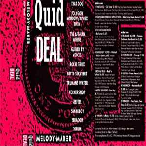 Download Various - Quid Deal