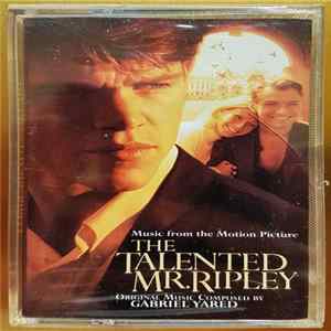 Download Various - The Talented Mr. Ripley - Music From The Motion Picture