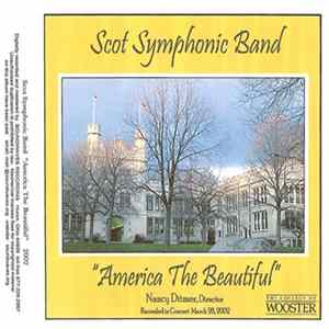 Download Scot Symphonic Band - America The Beautiful
