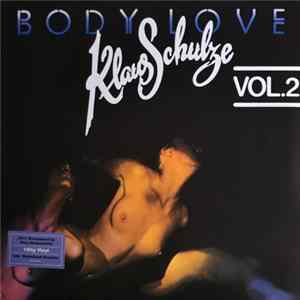 Download Klaus Schulze - Body Love Vol. 2