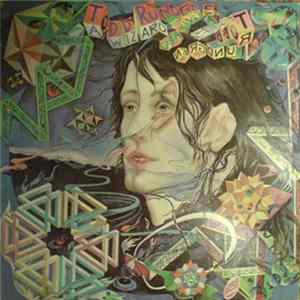 Download Todd Rundgren - A Wizard, A True Star