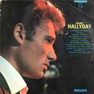 Download Johnny Hallyday - N°4 (Les Bras En Croix)