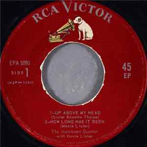 Download The Statesmen Quartet - Up Above My Head