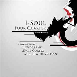 Download J-Soul - Four Quarter