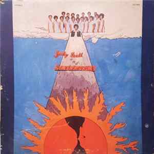 Download Jacky Scott & Revelation - Jacky Scott & Revelation