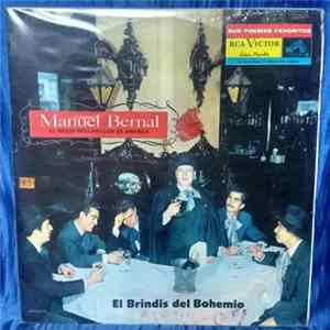 Download Manuel Bernal - El Mejor Declamador De America