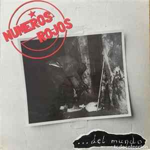Download Números Rojos - ...Del Mundo