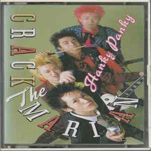 Download Crack The Marian - Hanky Panky