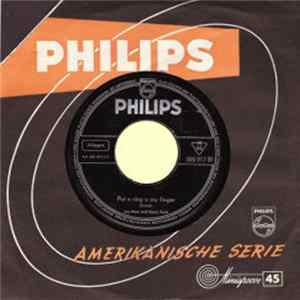 Download Les Paul & Mary Ford - Put A Ring On My Finger