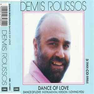 Download Demis Roussos - Dance Of Love