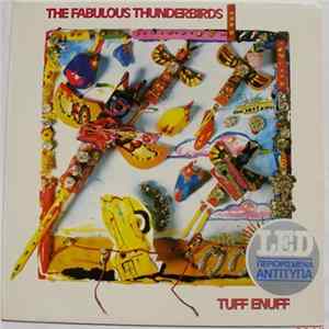 Download The Fabulous Thunderbirds - Tuff Enuff