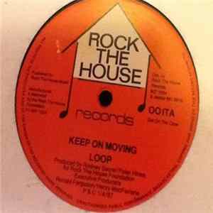Download Loop - Keep On Moving / Loop Instrumental