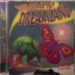 Download Various - Welcome To Dreamland