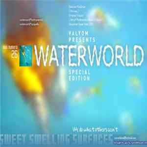Download Valyom Feat Mua - Waterworld - Special Edition