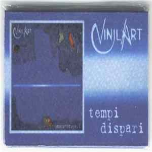 Download Vinilhart - Tempi Dispari