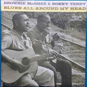 Download Brownie McGhee Sonny Terry - Blues All Around My Head
