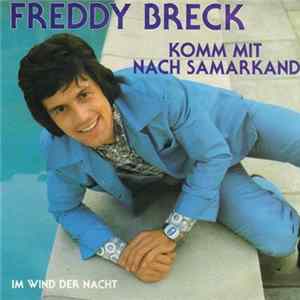 Download Freddy Breck - Komm Mit Nach Samarkand