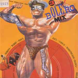 Download Various - Bolero Mix 3