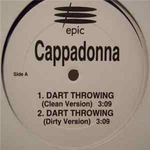 Download Cappadonna - Dart Throwing