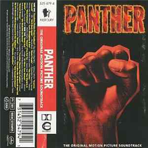 Download Various - Panther - The Original Motion Picture Soundtrack