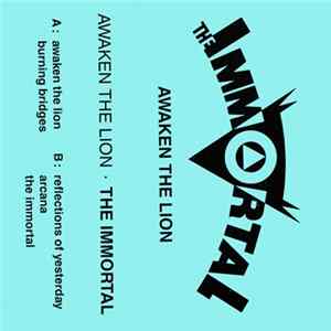 Download The Immortal - Awaken The Lion