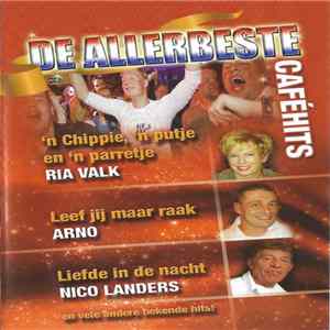 Download Various - De Allerbeste - Caféhits