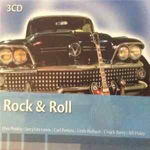 Download Various - Rock & Roll