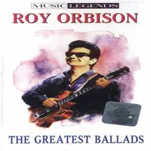 Download Roy Orbison - The Greatest Ballads