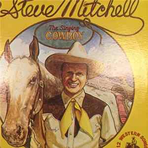 Download Steve Mitchell - The Singing Cowboy
