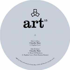 Download Claudio Mate - Heart Of Madness