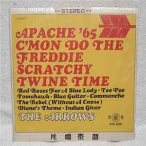 Download The Arrows - Apache '65