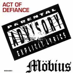 Download Möbius - Act Of Defiance