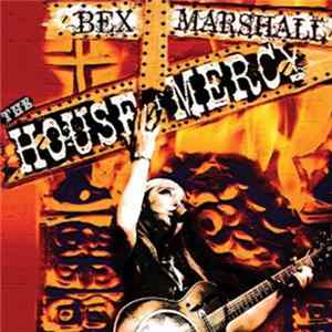 Download Bex Marshall - The House Of Mercy