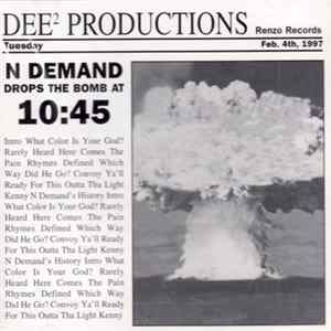 Download N Demand - 10:45