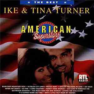 Download Ike & Tina Turner - Best American Superstars