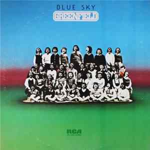 Download Greenfield - Blue Sky