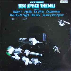 Download Various - BBC Space Themes