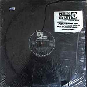 Download Public Enemy - Public Enemy #1