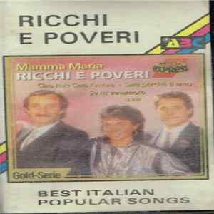 Download Ricchi E Poveri - Best Italian Popular Songs