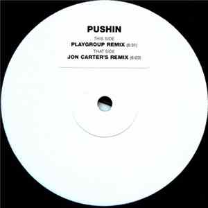 Download Nylon Pylon - Pushin