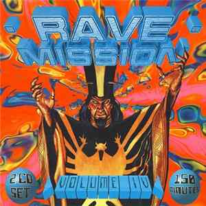 Download Various - Rave Mission Volume IV