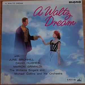 Download June Bronhill - A Waltz Dream